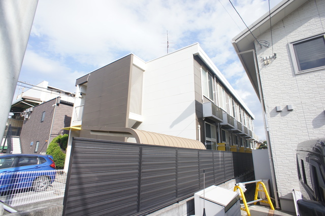 Ｆｌａｔ東習志野 エントランス