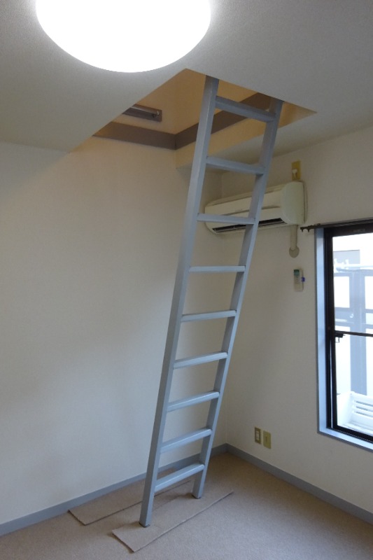 コーポ巣鴨　B棟2階 部屋その他