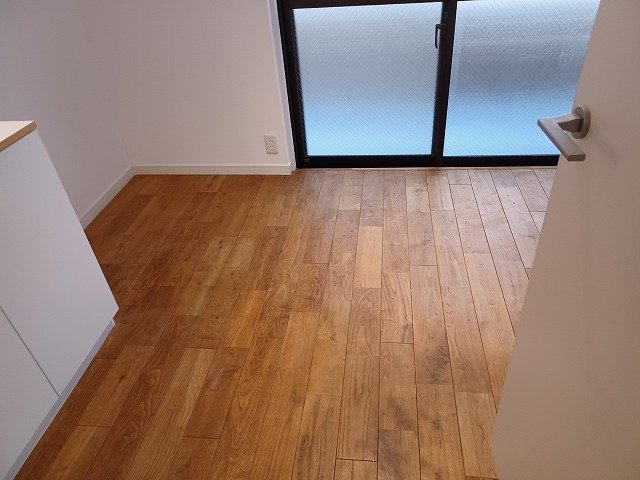ダイアパレス池尻大橋2階 部屋その他
