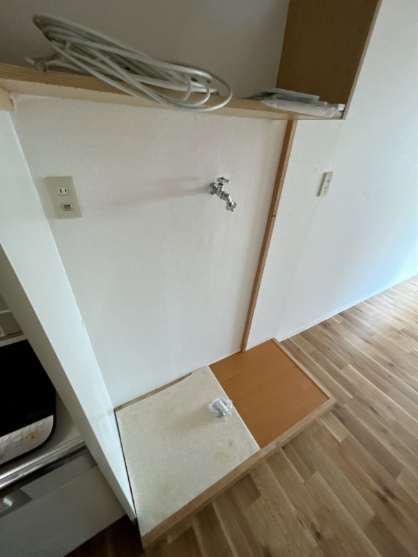 スターマンション3階 部屋その他