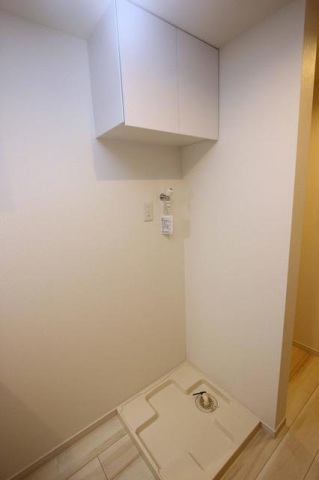 ルクール平和台101号室 部屋設備