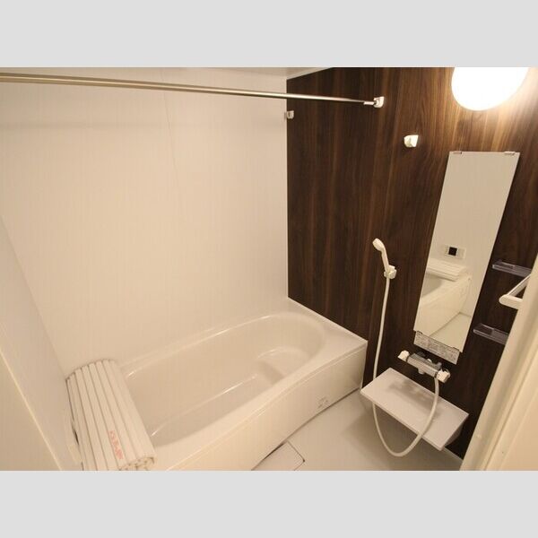 ココン　セレソⅡ106号室 浴室