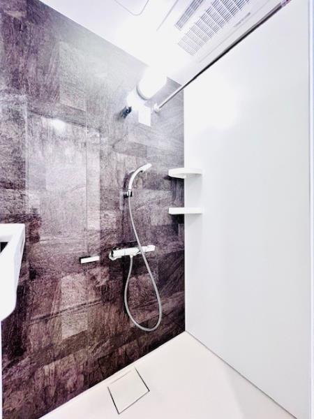 Ｂｒｉｌｌｉａ　ｉｓｔ　渋谷本町5階 お風呂