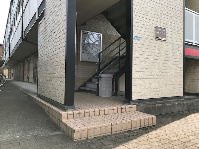 レオパレスＹＵＴＡＫＡ204号室 部屋その他