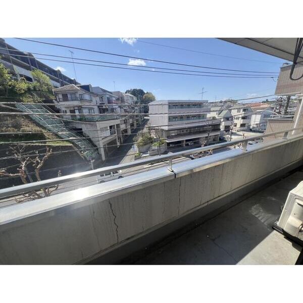 ベルメゾン401号室 同建物別部屋の参考画像