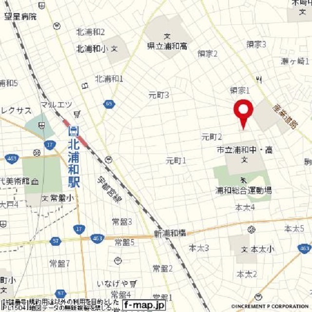 ジャルディーノ 外観