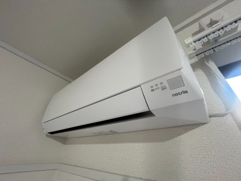 ラ・ベル・エポック平塚 部屋設備