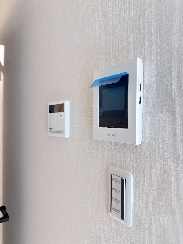 ブルーム石神井2階 部屋設備