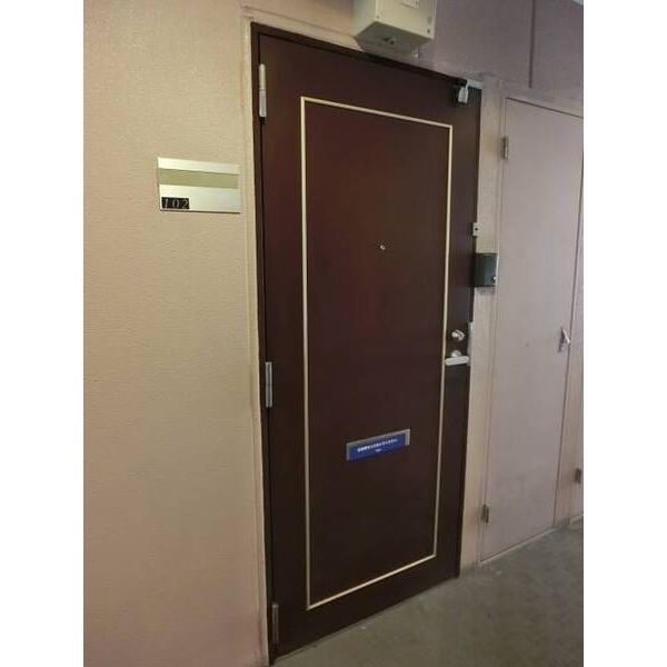 アルカディア　EZ0102号室 部屋その他