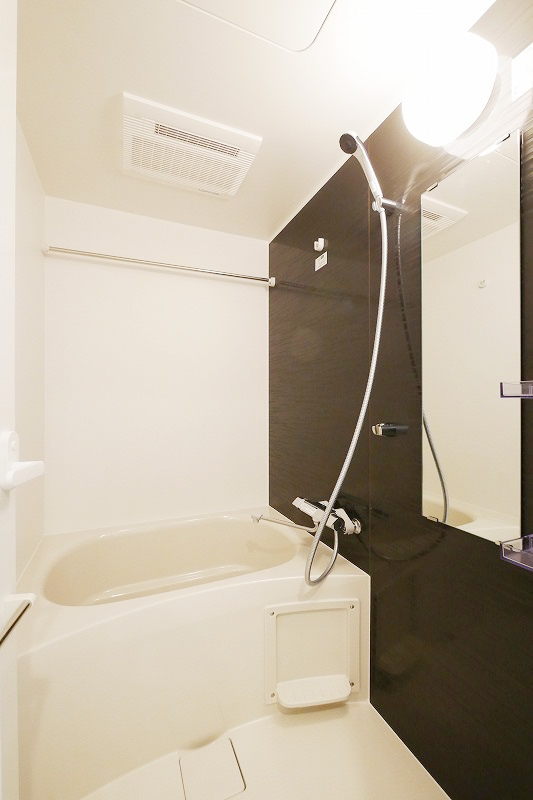 ラフィスタ練馬春日町2階 内観