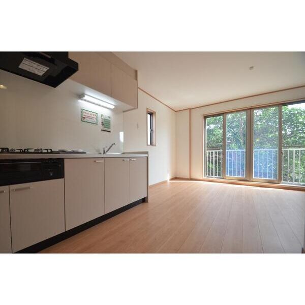 ロワジール リビング