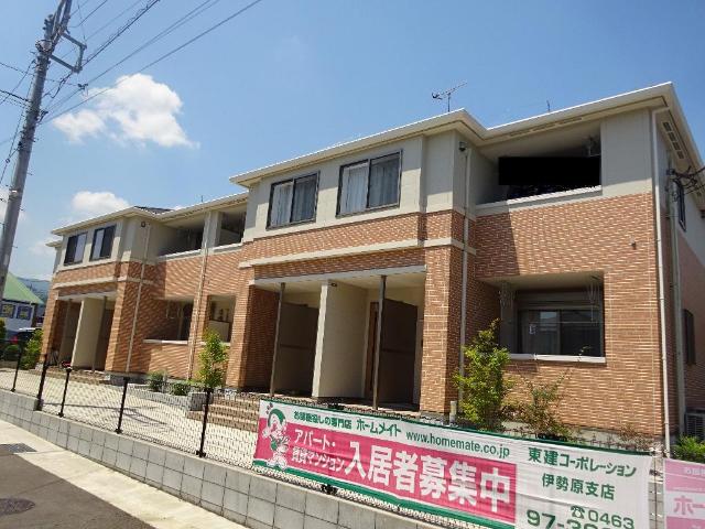 てらす　はに 外観写真（昼）