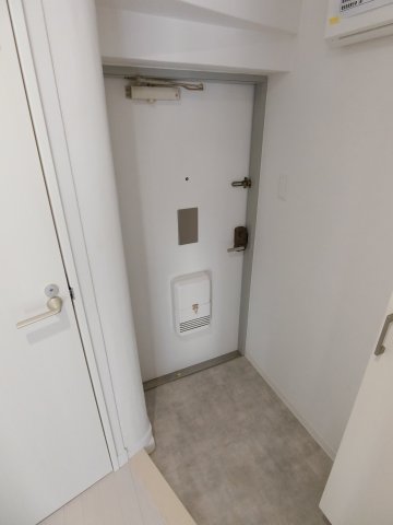 アールリエット武蔵境　１号棟503号室 玄関