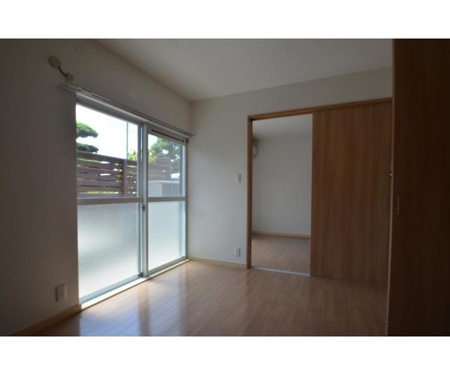 エステートピア赤坂102号室 同建物別部屋の参考画像