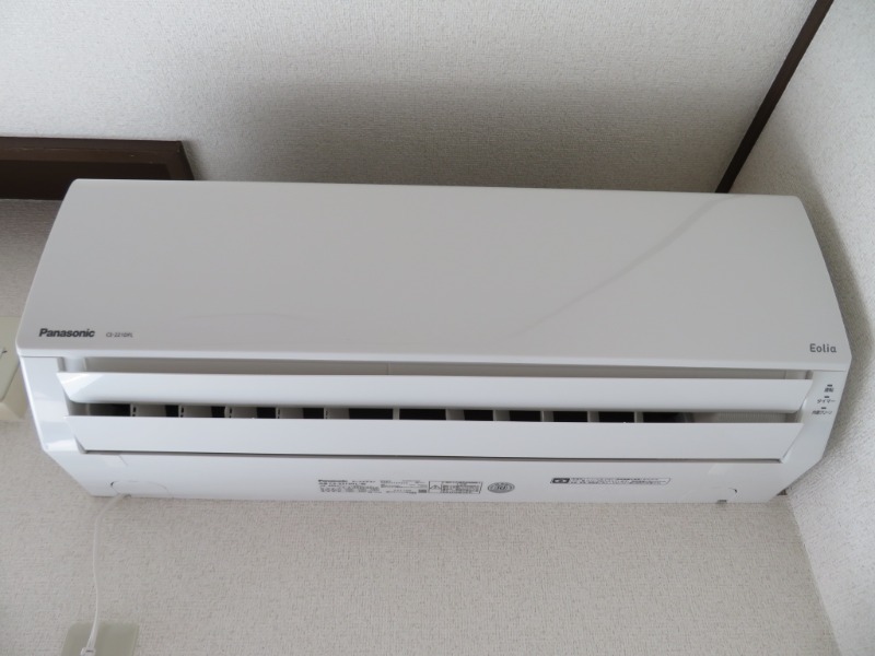 グリーンサンチュリー 部屋設備