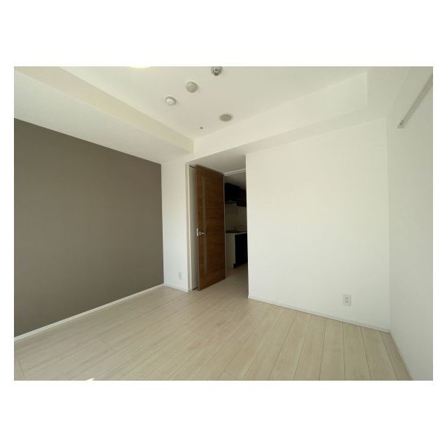 ルクレ上野 リビング