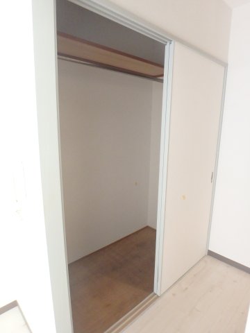 芦花ハウスⅡ205号室 その他