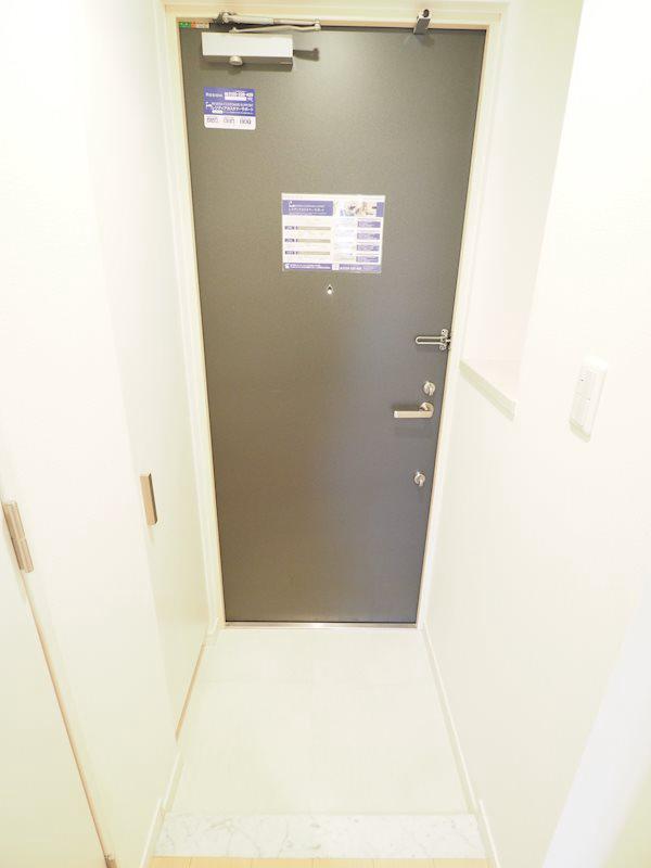 レジディア四谷三丁目3階 同建物別部屋の参考画像