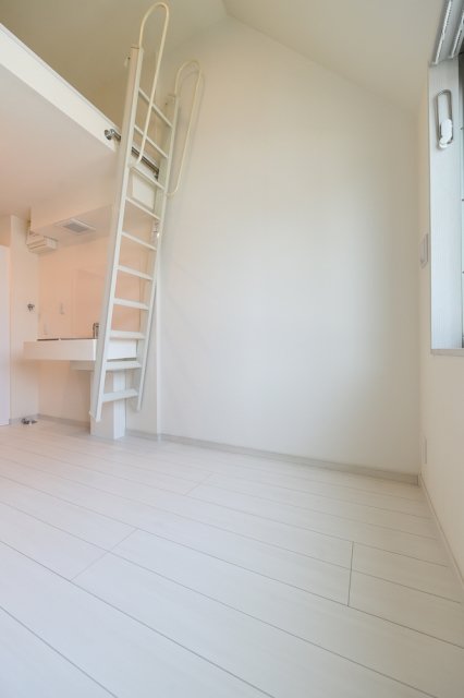 Cｌａｓｓ市ヶ谷2階 部屋その他