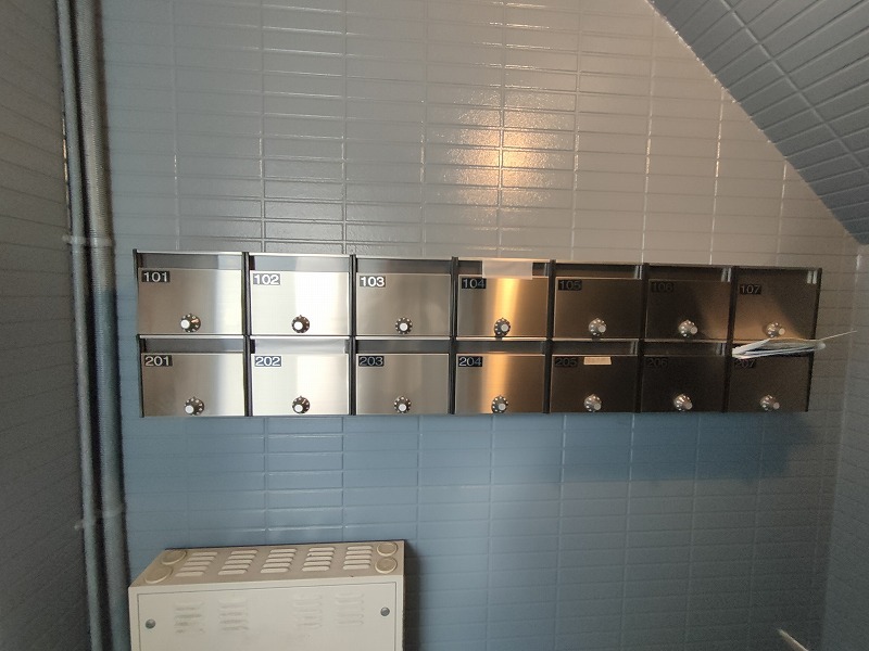 シャンブル綾瀬Ｅ2階 部屋その他