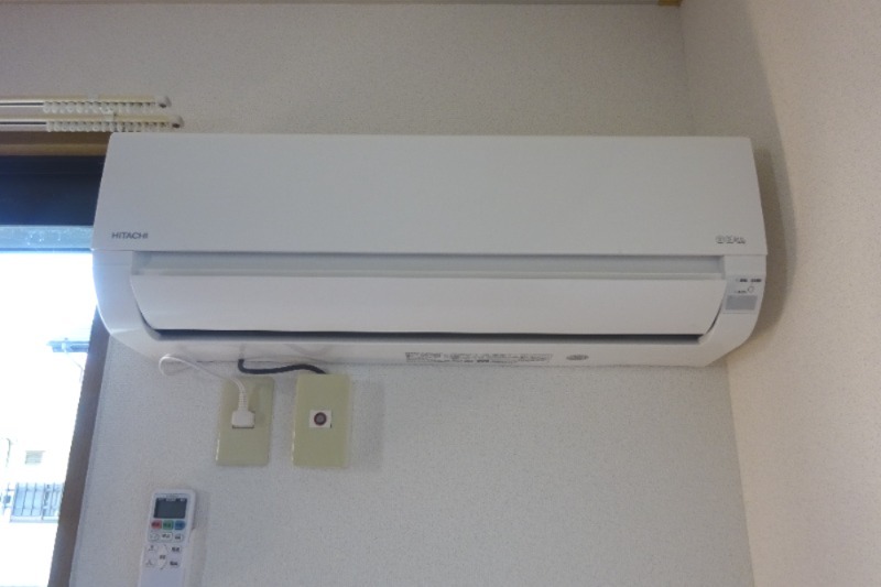 セシールICHIKAWA1階 部屋設備