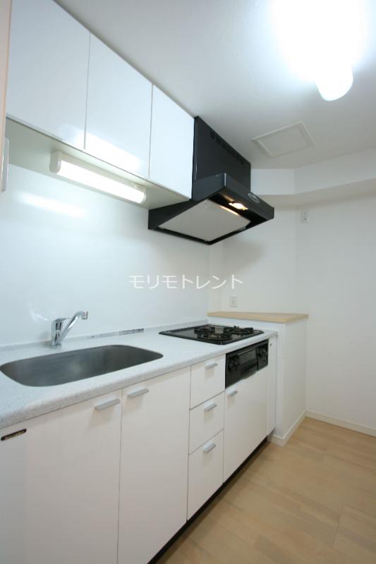 カスタリア初台10階 室内参考写真（Ｄタイプ）