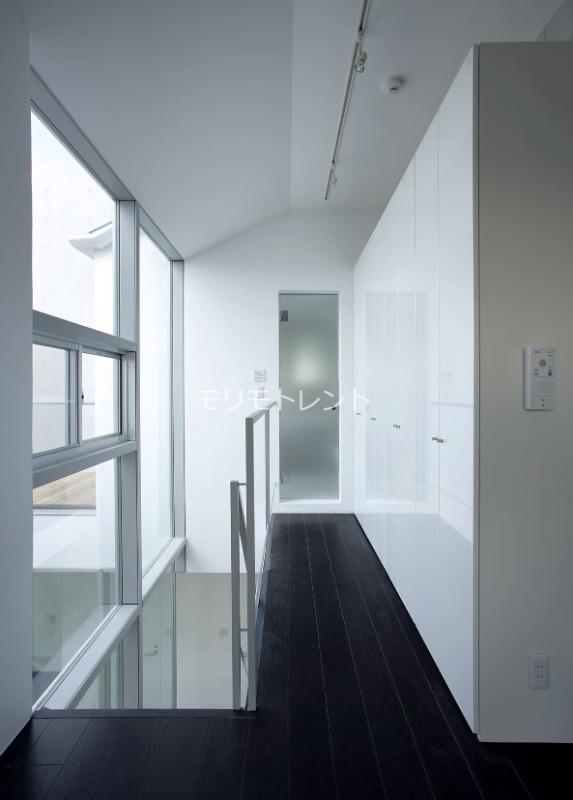 イプセ学芸大学6階 室内参考写真（Kタイプ）