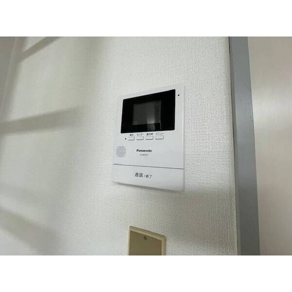 ジュネパレス北柏0106号室 部屋その他