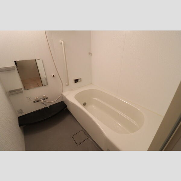 プリムローズ　Ⅰ205号室 浴室