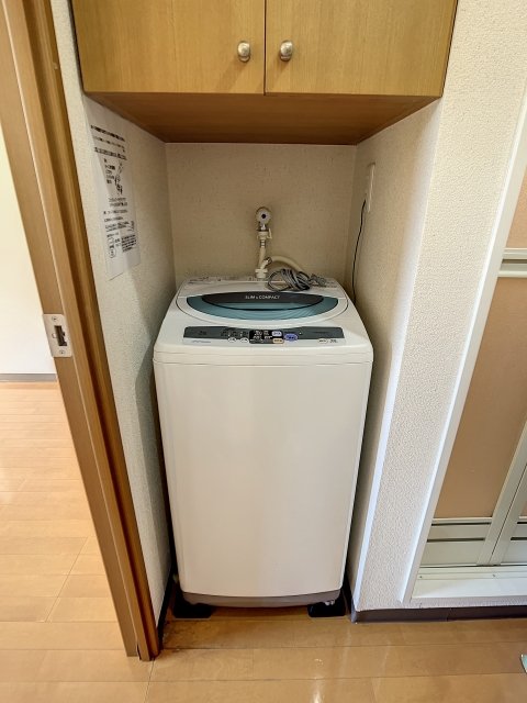 グレイスコート幡ヶ谷 部屋設備