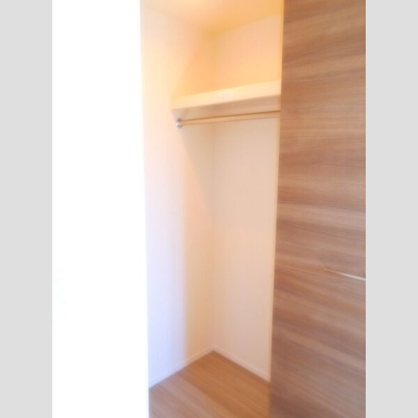 グラシューズ102号室 部屋その他