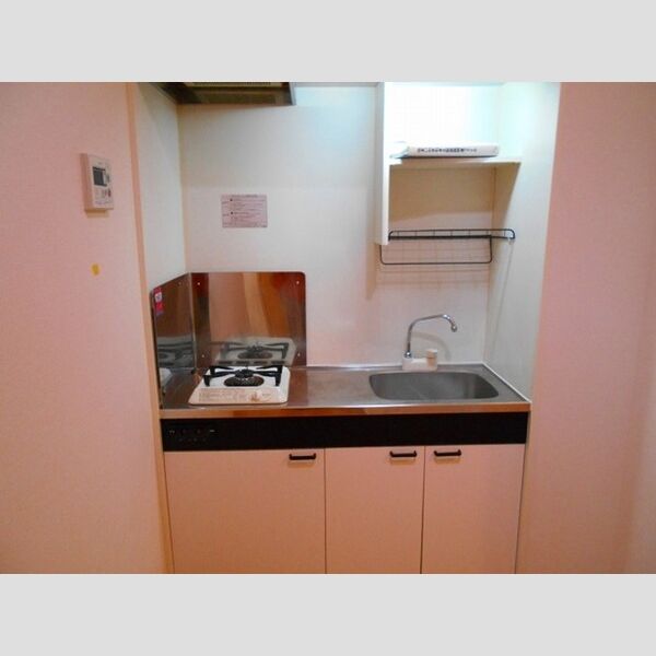 ヌーベル キッチン