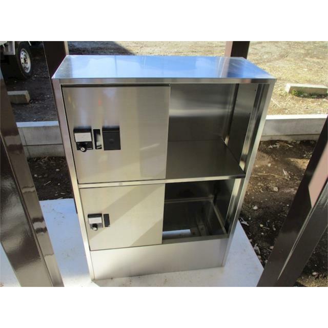 ＡＬＯＮＺＡ1階 内観