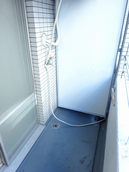 コスモ隅田アクティ204号室 その他