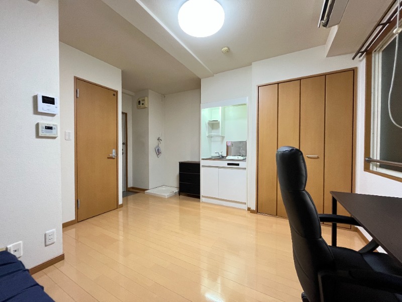 アリエスビル3階 同建物別部屋の参考画像