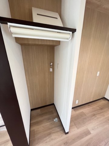 諏訪町３３１戸建 収納