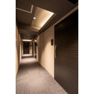 プラウドフラット清澄白河Ⅱ505号室 その他共有部分