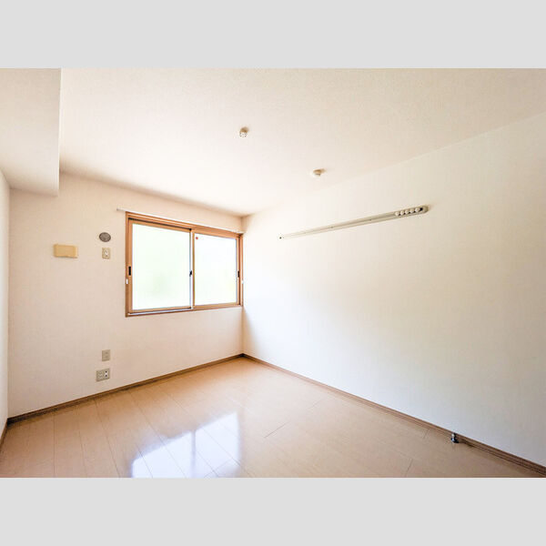 エーデルハイムA103号室 リビング