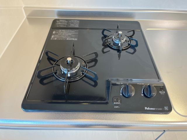 アコード・Ｋ303号室 キッチン