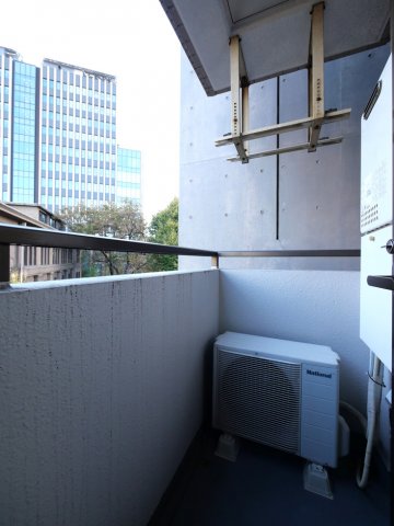 アーバンヒルズ早稲田正門前3階 同建物別部屋の参考画像