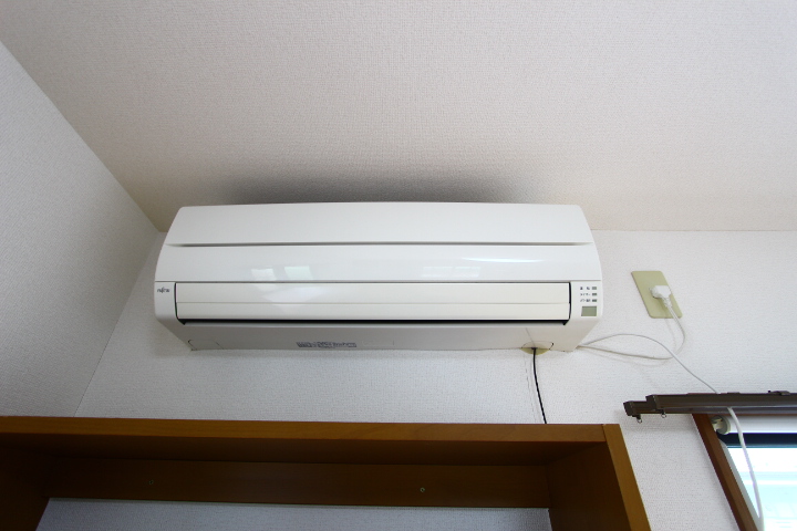 グリーンフィールド2階 部屋その他