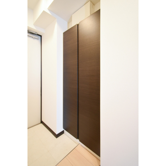 ＧＥＮＯＶＩＡお花茶屋ｓｋｙｇａｒｄｅｎ1303号室 内観