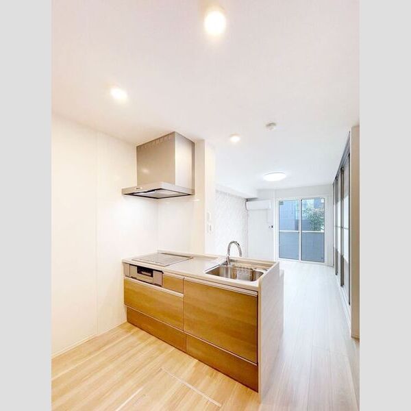 キャトルセゾン キッチン