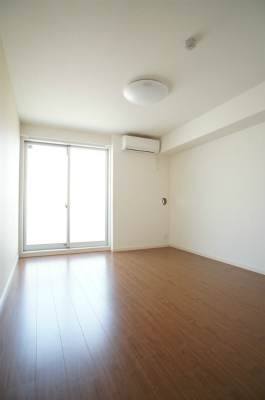 リブリ・アレンダドールⅠ2階 部屋その他