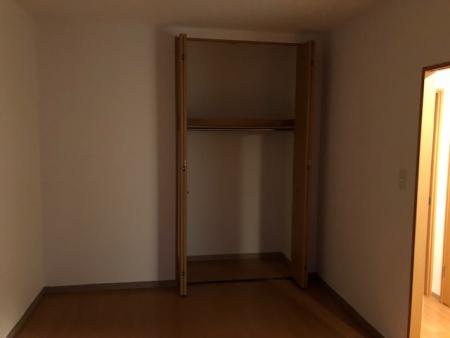 ソレアード0101号室 リビング