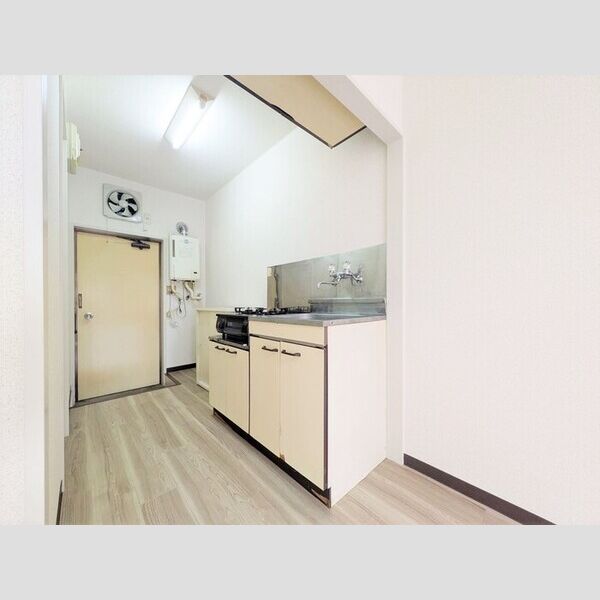 ジュネス昭島108号室 キッチン