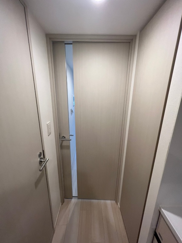 TFレジデンス川崎殿町WEST 内観