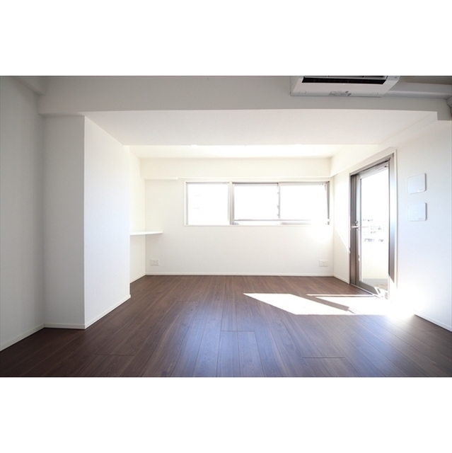 プレシス相模原リベール 内観