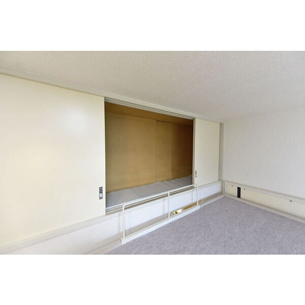 パンシオン　渋沢No.1 収納