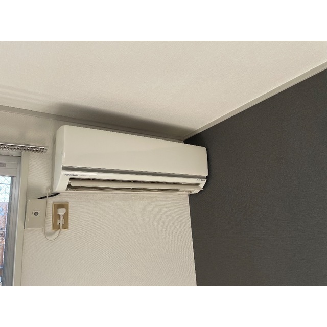 ボナール関201号室 部屋その他
